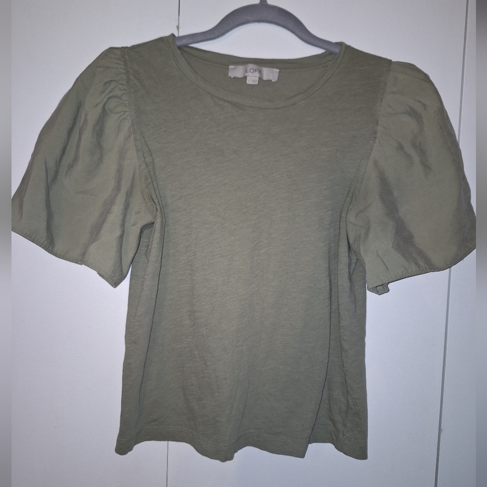 Loft Top